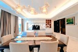 Dijual Apartemen Prestisius di Kebayoran Lama, Jakarta Selatan 3 Kamar Tidur Dijual Apartemen Prestisius di Kebayoran Lama, Jakarta Selatan 3 Kamar Tidur