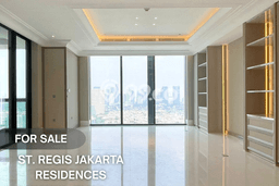Apartemen Prestisius Dijual di Jakarta Selatan Lokasi Strategis Punya 3 Kamar Tidur Apartemen Prestisius Dijual di Jakarta Selatan Lokasi Strategis Punya 3 Kamar Tidur