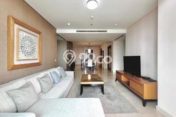 Disewakan Cepat! Hunian Apartemen Hemat di Kebayoran Baru, Jakarta Selatan 2 Kamar Tidur dan 2 Kamar Mandi Disewakan Cepat! Hunian Apartemen Hemat di Kebayoran Baru, Jakarta Selatan 2 Kamar Tidur dan 2 Kamar Mandi
