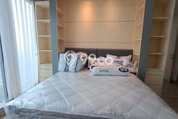 Hunian Apartemen High-Class untuk Dijual di Jakarta Pusat dengan 3 BR & 2 Kamar Mandi Hunian Apartemen High-Class untuk Dijual di Jakarta Pusat dengan 3 BR & 2 Kamar Mandi