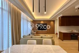 Sewa Apartemen Harga Terjangkau di Kuningan 3 Bedroom Sewa Apartemen Harga Terjangkau di Kuningan 3 Bedroom