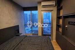 Sewa Apartemen Murah di Kuningan 1 KT Sewa Apartemen Murah di Kuningan 1 KT