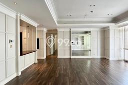 FOR SALE Hunian Apartemen Luxury di Kebayoran Lama dengan 3 Kamar Tidur & Luas 225m2 FOR SALE Hunian Apartemen Luxury di Kebayoran Lama dengan 3 Kamar Tidur & Luas 225m2