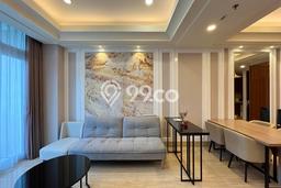 Hunian Strategis 68m2 di Kuningan Jakarta Selatan 1 Bedroom Hunian Strategis 68m2 di Kuningan Jakarta Selatan 1 Bedroom