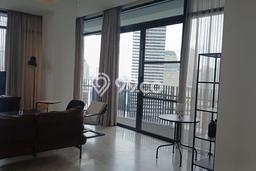 Apartemen Disewakan Terjangkau 3 KT / 3 KM di Kebayoran Baru, Jakarta Selatan Apartemen Disewakan Terjangkau 3 KT / 3 KM di Kebayoran Baru, Jakarta Selatan