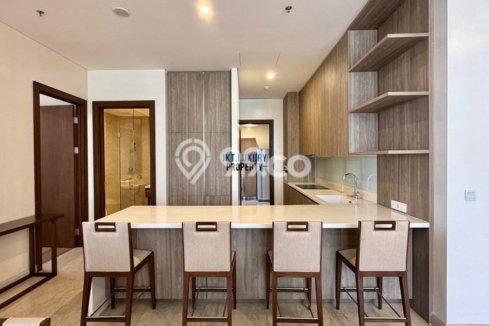 Disewakan Apartemen Minimalis 148m2 Punya 2 KT, 2 KM, Lokasi di Kebayoran Lama Disewakan Apartemen Minimalis 148m2 Punya 2 KT, 2 KM, Lokasi di Kebayoran Lama