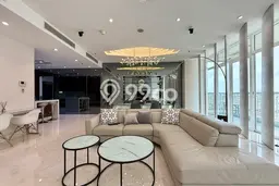 Apartemen Murah dengan 3 BR & 3 KM di Kebayoran Lama Jakarta Selatan Apartemen Murah dengan 3 BR & 3 KM di Kebayoran Lama Jakarta Selatan