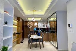 Apartemen Nyaman untuk Disewa, 3 Kamar di Jakarta Selatan Apartemen Nyaman untuk Disewa, 3 Kamar di Jakarta Selatan