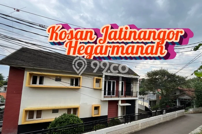 Unit Kost Dijual di Kawasan Jatinangor Sumedang dengan 16 KT Unit Kost Dijual di Kawasan Jatinangor Sumedang dengan 16 KT
