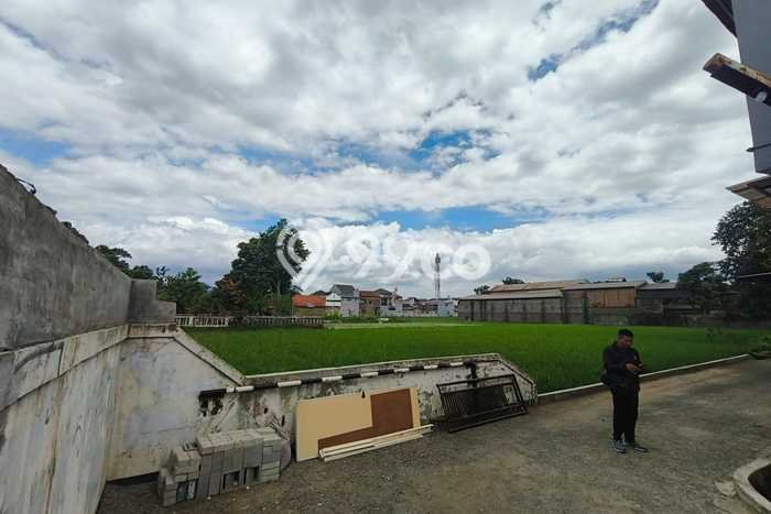 Tanah untuk Dijual Lokasi Rancasari, Bandung Luas 2149m2 - Tanah untuk Dijual Lokasi Rancasari, Bandung Luas 2149m2 -