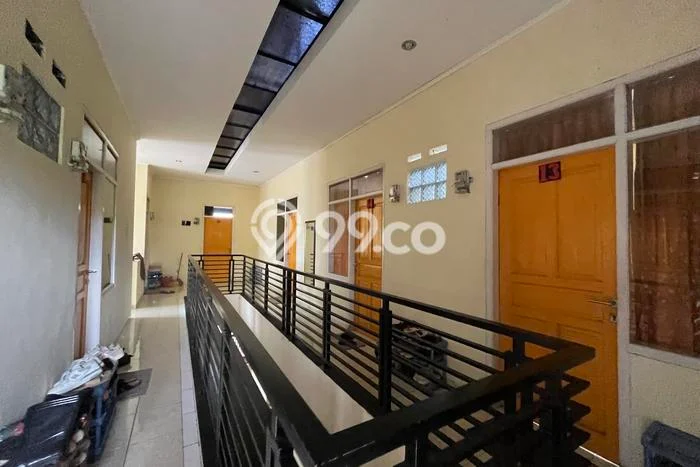 Unit Kost Dijual di Kawasan Jatinangor Sumedang dengan 16 KT Unit Kost Dijual di Kawasan Jatinangor Sumedang dengan 16 KT