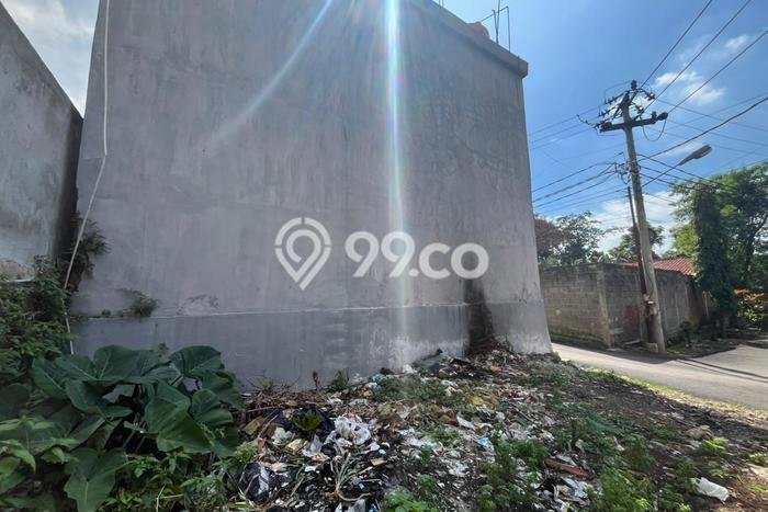 Tanah Kosong Dijual di Sumedang dengan Area 64m2 Tanah Kosong Dijual di Sumedang dengan Area 64m2