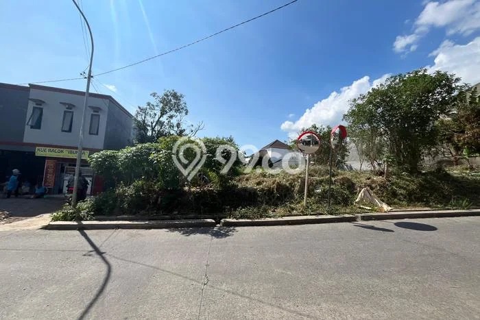 Jarang Ada! Tanah di Cileunyi Punya Luas 82m2 SHM Jarang Ada! Tanah di Cileunyi Punya Luas 82m2 SHM