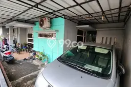 Rumah Modern Cantik 3 KT Bisa Langsung Pindah di Rancasari Rumah Modern Cantik 3 KT Bisa Langsung Pindah di Rancasari