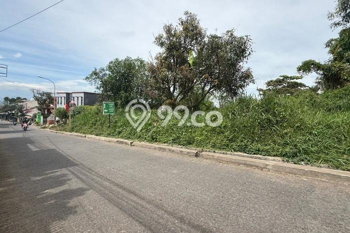 Dijual Tanah di Jatinangor Sumedang Luas 82m2 SHM Dijual Tanah di Jatinangor Sumedang Luas 82m2 SHM