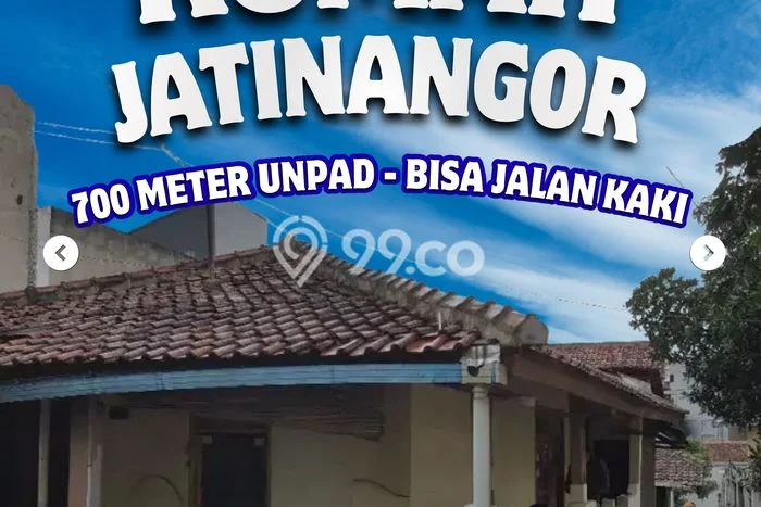 Tanah untuk Dijual di Jatinangor Sumedang Luas 105m2 Tanah untuk Dijual di Jatinangor Sumedang Luas 105m2