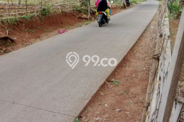 Jarang Ada! Tanah di Cibiru Punya Luas 463m2 - Jarang Ada! Tanah di Cibiru Punya Luas 463m2 -