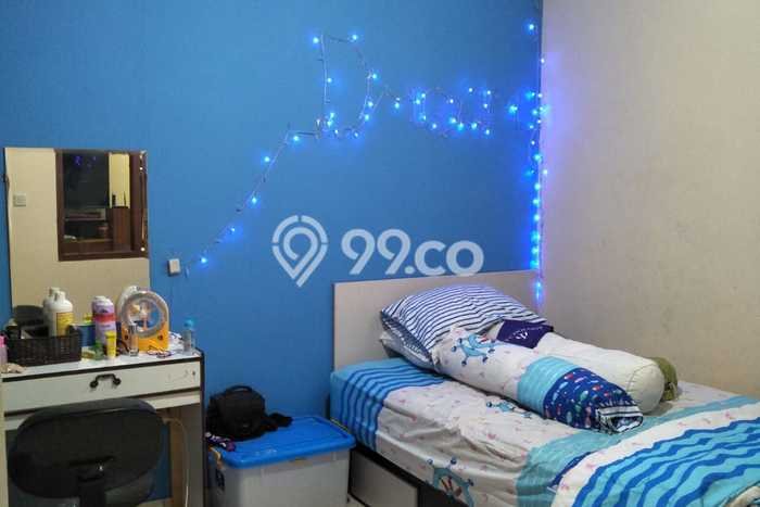 Dijual Hunian Rumah Nyaman 3 Kamar di Cisaranten, Bandung Dijual Hunian Rumah Nyaman 3 Kamar di Cisaranten, Bandung