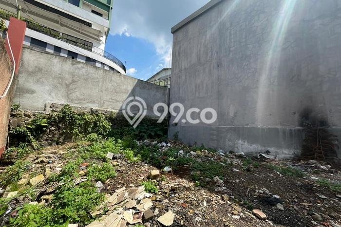 Tanah Kosong Dijual di Sumedang dengan Area 64m2 Tanah Kosong Dijual di Sumedang dengan Area 64m2