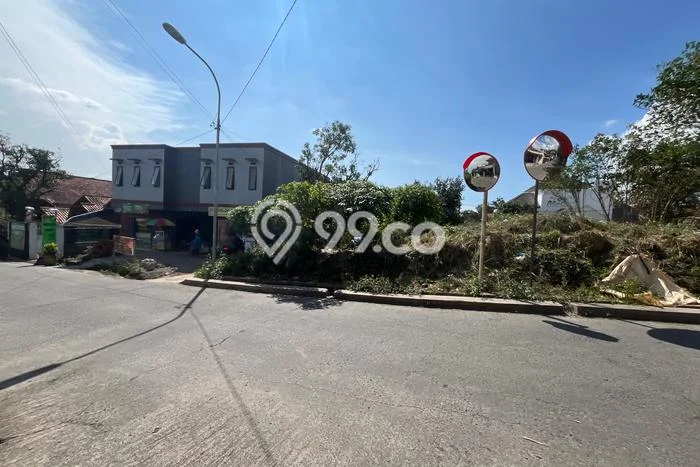 Jarang Ada! Tanah di Cileunyi Punya Luas 82m2 SHM Jarang Ada! Tanah di Cileunyi Punya Luas 82m2 SHM