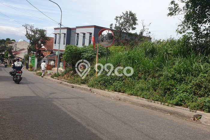 Dijual Tanah di Jatinangor Sumedang Luas 82m2 SHM Dijual Tanah di Jatinangor Sumedang Luas 82m2 SHM