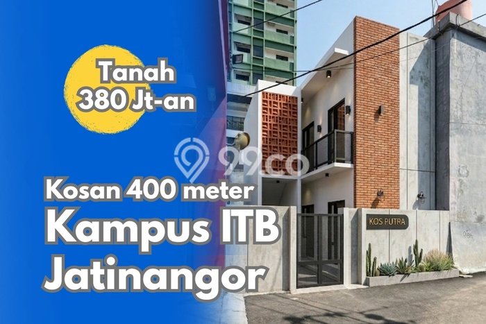 Tanah Kosong Dijual di Sumedang dengan Area 64m2 Tanah Kosong Dijual di Sumedang dengan Area 64m2