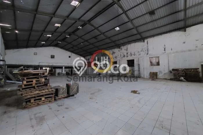 FOR SALE! Ruko di Semarang Utara Semarang, LT 1500m2, LB 2300m2 FOR SALE! Ruko di Semarang Utara Semarang, LT 1500m2, LB 2300m2