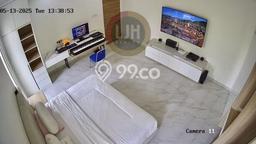Rumah Eksklusif Dijual LT 294m2 di Candisari, Semarang Rumah Eksklusif Dijual LT 294m2 di Candisari, Semarang