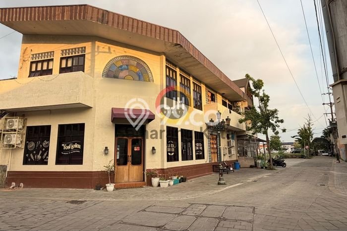 Ruko disewakan lokasi strategis Semarang Utara Semarang 250m2 Ruko disewakan lokasi strategis Semarang Utara Semarang 250m2