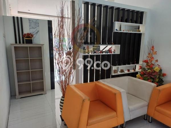 Hunian Cantik Minimalis Lb 274m2 di Gunung Pati, Semarang Hunian Cantik Minimalis Lb 274m2 di Gunung Pati, Semarang