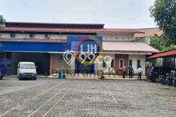 Area Ramai! Gudang Dijual di Semarang Timur untuk Bisnis Luas Bangunan 750m2 Area Ramai! Gudang Dijual di Semarang Timur untuk Bisnis Luas Bangunan 750m2