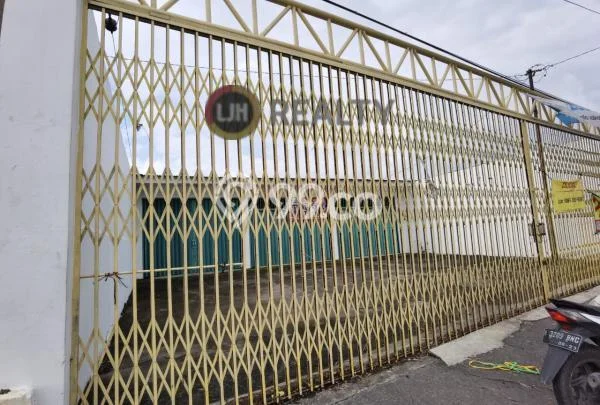 Hunian Eksklusif Dijual LT 900m2 di Mranggen, Demak Hunian Eksklusif Dijual LT 900m2 di Mranggen, Demak