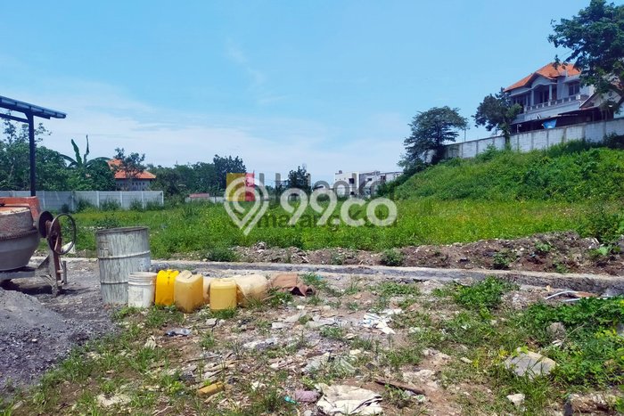 Tanah Lokasi Strategis di Tugu, Luas 10000m², Dekat ke Pusat Kota Tanah Lokasi Strategis di Tugu, Luas 10000m², Dekat ke Pusat Kota