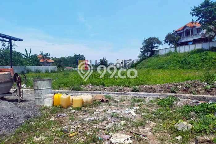 Lahan untuk Disewakan di Tugu Semarang SHM Lahan untuk Disewakan di Tugu Semarang SHM