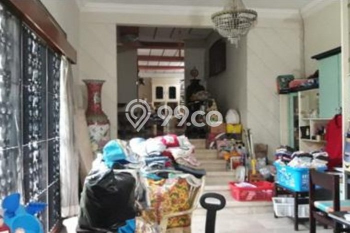 Siap Huni Rumah Mewah 5 Kamar di Gajah Mungkur Dekat ke Mana Saja Siap Huni Rumah Mewah 5 Kamar di Gajah Mungkur Dekat ke Mana Saja