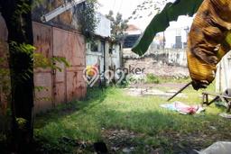 Jarang Ada! Tanah di Semarang Barat Punya Luas 725m2 - Jarang Ada! Tanah di Semarang Barat Punya Luas 725m2 -