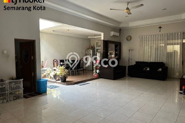 For Sale! Premium House LT 415m2 Desain Modern di Puri Anjasmoro For Sale! Premium House LT 415m2 Desain Modern di Puri Anjasmoro