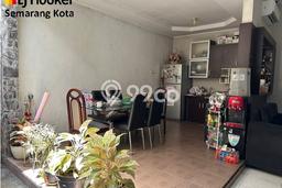 Hunian Super Mewah dengan Akses Paling Strategis di Puri Anjasmoro, Semarang Hunian Super Mewah dengan Akses Paling Strategis di Puri Anjasmoro, Semarang