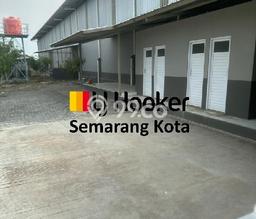 Gudang Siap Pakai Kawasan Tegal Barat, Luas 2760m², Area Komersial, Jalan Mudah Gudang Siap Pakai Kawasan Tegal Barat, Luas 2760m², Area Komersial, Jalan Mudah