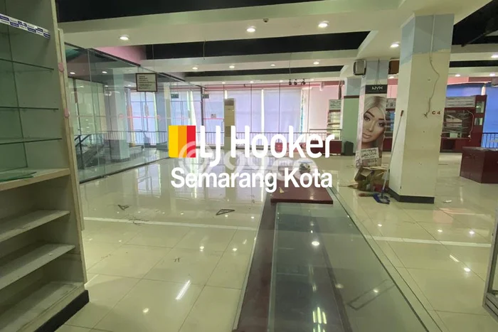 Ruko untuk disewa di Semarang Tengah punya LT 835m2 & LB 3500m2 harga sewa kompetitif Ruko untuk disewa di Semarang Tengah punya LT 835m2 & LB 3500m2 harga sewa kompetitif