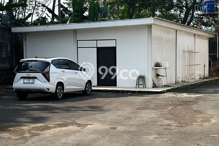 Gudang Area Strategis di Jepara, Luas 5350m², Jalan Utama Gudang Area Strategis di Jepara, Luas 5350m², Jalan Utama