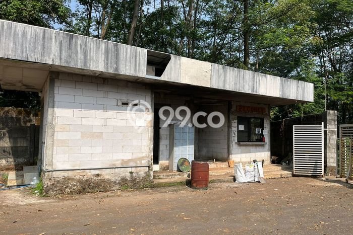Gudang Area Strategis di Jepara, Luas 5350m², Jalan Utama Gudang Area Strategis di Jepara, Luas 5350m², Jalan Utama