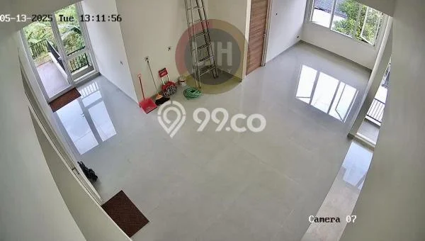 Hot Offer Hunian Mewah Ideal dan Luas di Candisari, Semarang Hot Offer Hunian Mewah Ideal dan Luas di Candisari, Semarang