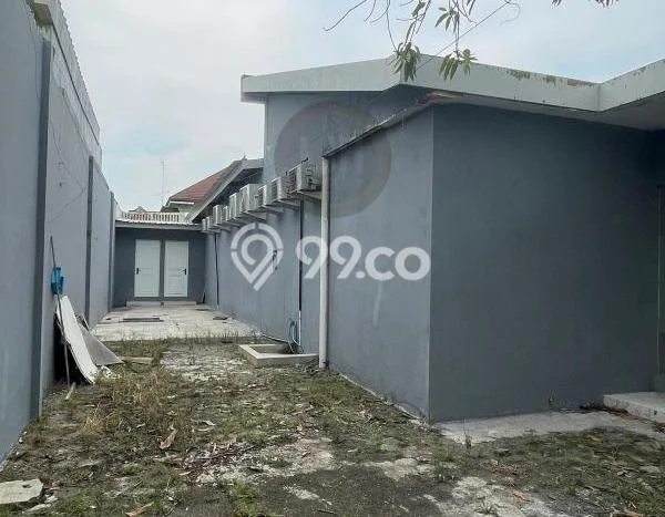 Lokasi terbaik! Rumah siap pakai disewakan di Pekalongan Barat LB 550m2 Lokasi terbaik! Rumah siap pakai disewakan di Pekalongan Barat LB 550m2