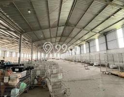 Gudang Disewakan di Warungasem, Luas 3800m2m², Jalan Strategis, Lokasi Bagus Gudang Disewakan di Warungasem, Luas 3800m2m², Jalan Strategis, Lokasi Bagus