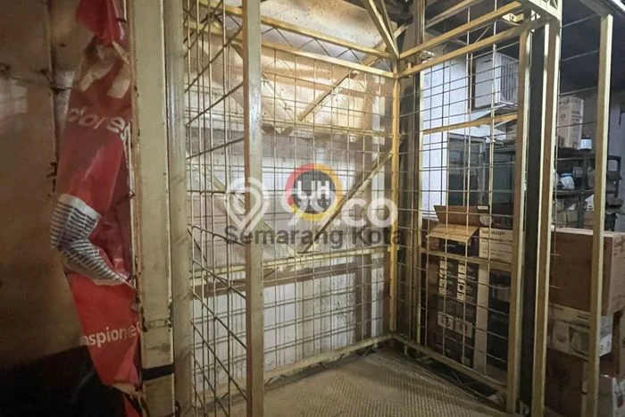 Gudang Dijual Lokasi Emas di Semarang Barat Luas 510m2 Gudang Dijual Lokasi Emas di Semarang Barat Luas 510m2