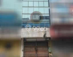 Ruko Favorit Dijual di Semarang Tengah Semarang Kawasan Pusat Bisnis Ruko Favorit Dijual di Semarang Tengah Semarang Kawasan Pusat Bisnis