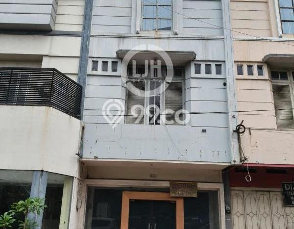 Dijual Ruko di Wiradesa Pekalongan LT 168m2 / LB 250m2 Dijual Ruko di Wiradesa Pekalongan LT 168m2 / LB 250m2