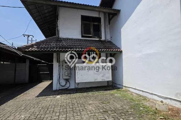 Gudang Disewakan Lokasi Tugu Semarang Harga Spesial! Gudang Disewakan Lokasi Tugu Semarang Harga Spesial!