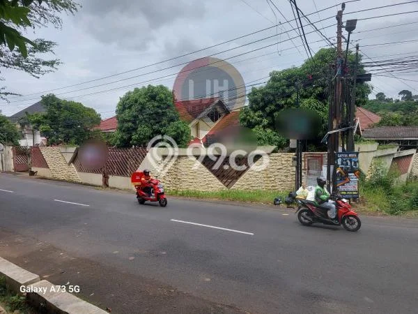 Rumah Cantik Siap Huni Di Gajah Mungkur Luas 1000m2 Aman Rumah Cantik Siap Huni Di Gajah Mungkur Luas 1000m2 Aman